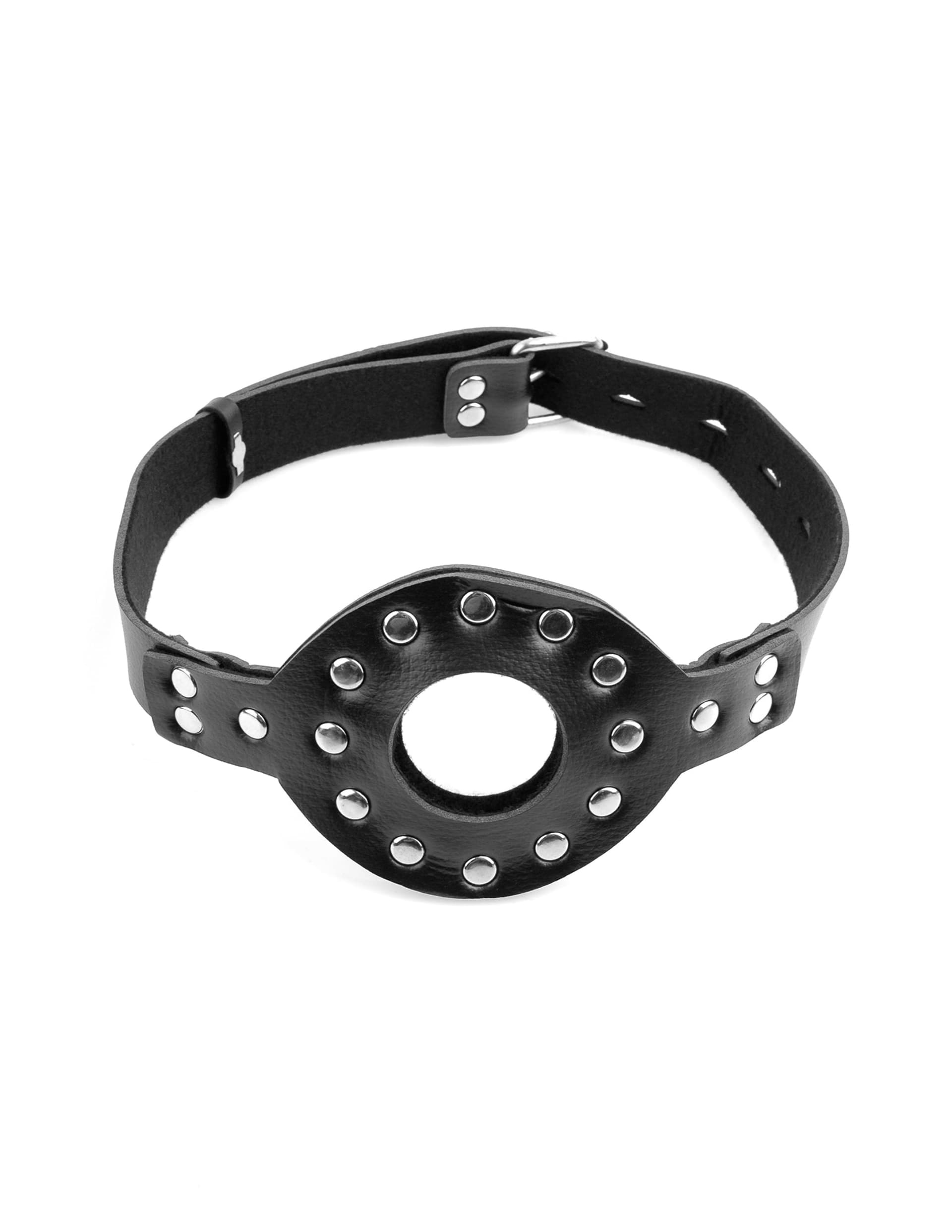 Pipedream Fetish Fantasy Deluxe Ball Gag con Dildo Removibile 13 cm - 9