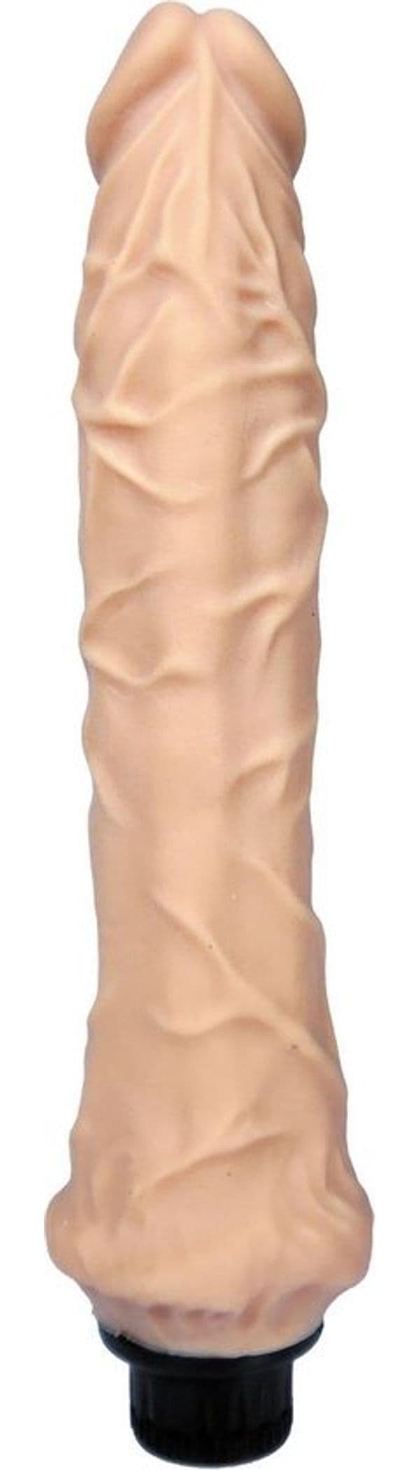 AMOR LoveCloneX Dildo Vibrante Realistico 9 Pollici 22,5 cm - 2