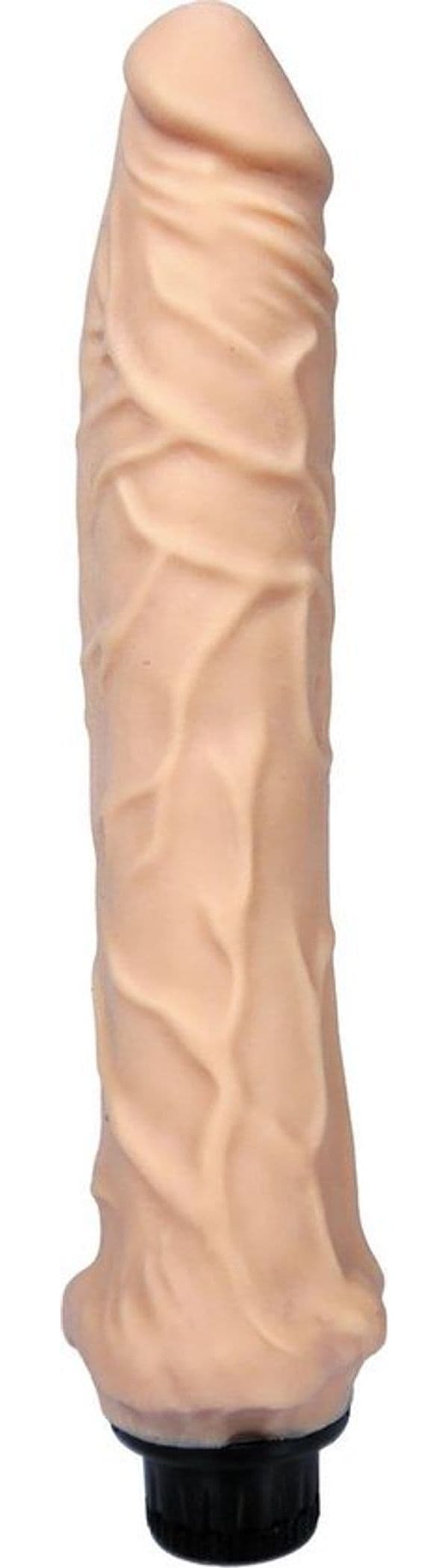 AMOR LoveCloneX Dildo Vibrante Realistico 9 Pollici 22,5 cm - 3