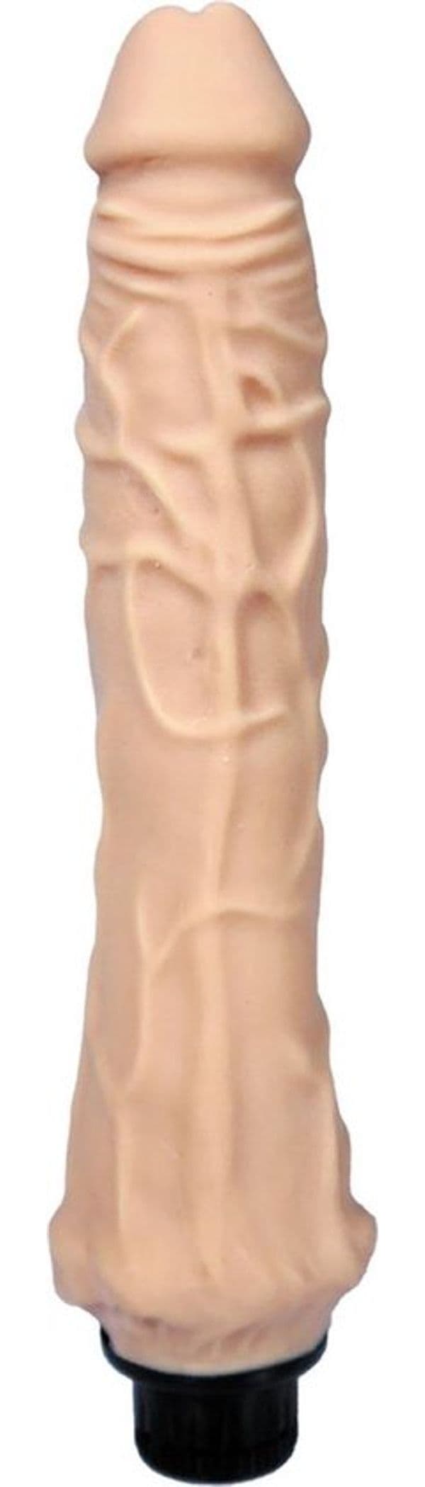 AMOR LoveCloneX Dildo Vibrante Realistico 9 Pollici 22,5 cm - 7