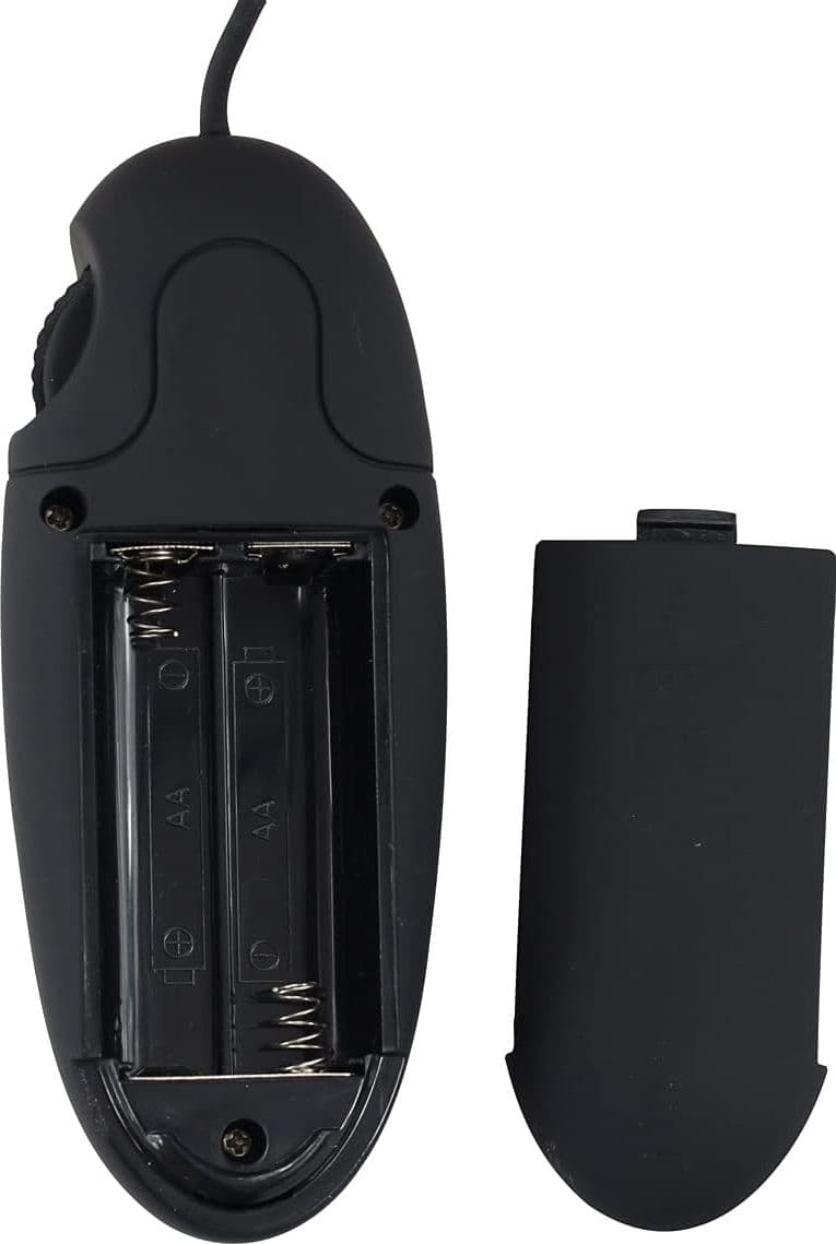 Pipedream Anal Fantasy Vibrating Butt Buddy Vibratore Anale Multispeed Sex Toy - 3