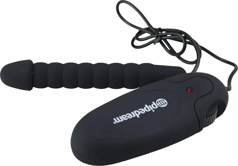 Pipedream Anal Fantasy Vibrating Butt Buddy Vibratore Anale Multispeed Sex Toy - 5