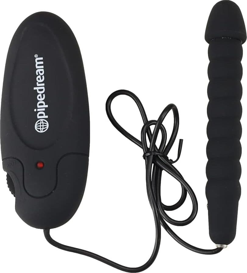 Pipedream Anal Fantasy Vibrating Butt Buddy Vibratore Anale Multispeed Sex Toy - 7