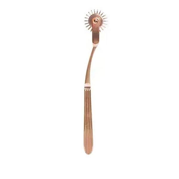 CalExotics Entice Passion Wheel Rotella Sensoriale 22 Punte 18,5 cm - 2