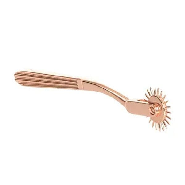 CalExotics Entice Passion Wheel Rotella Sensoriale 22 Punte 18,5 cm - 5