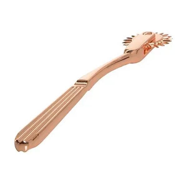 CalExotics Entice Passion Wheel Rotella Sensoriale 22 Punte 18,5 cm - 6