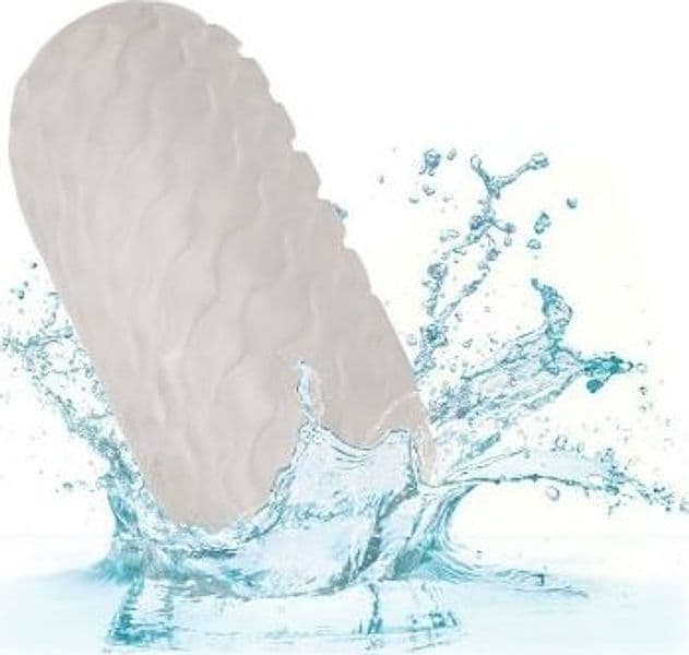 CalExotics Boundless Stroker Reversibile 11,5 cm TPR Masturbatore Uomo - 5