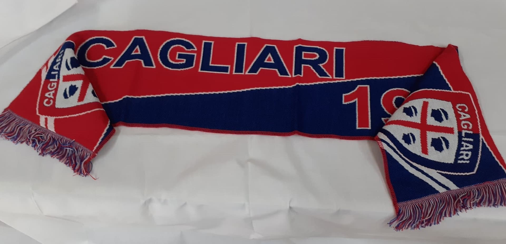 Sciarpa Cagliari - 2