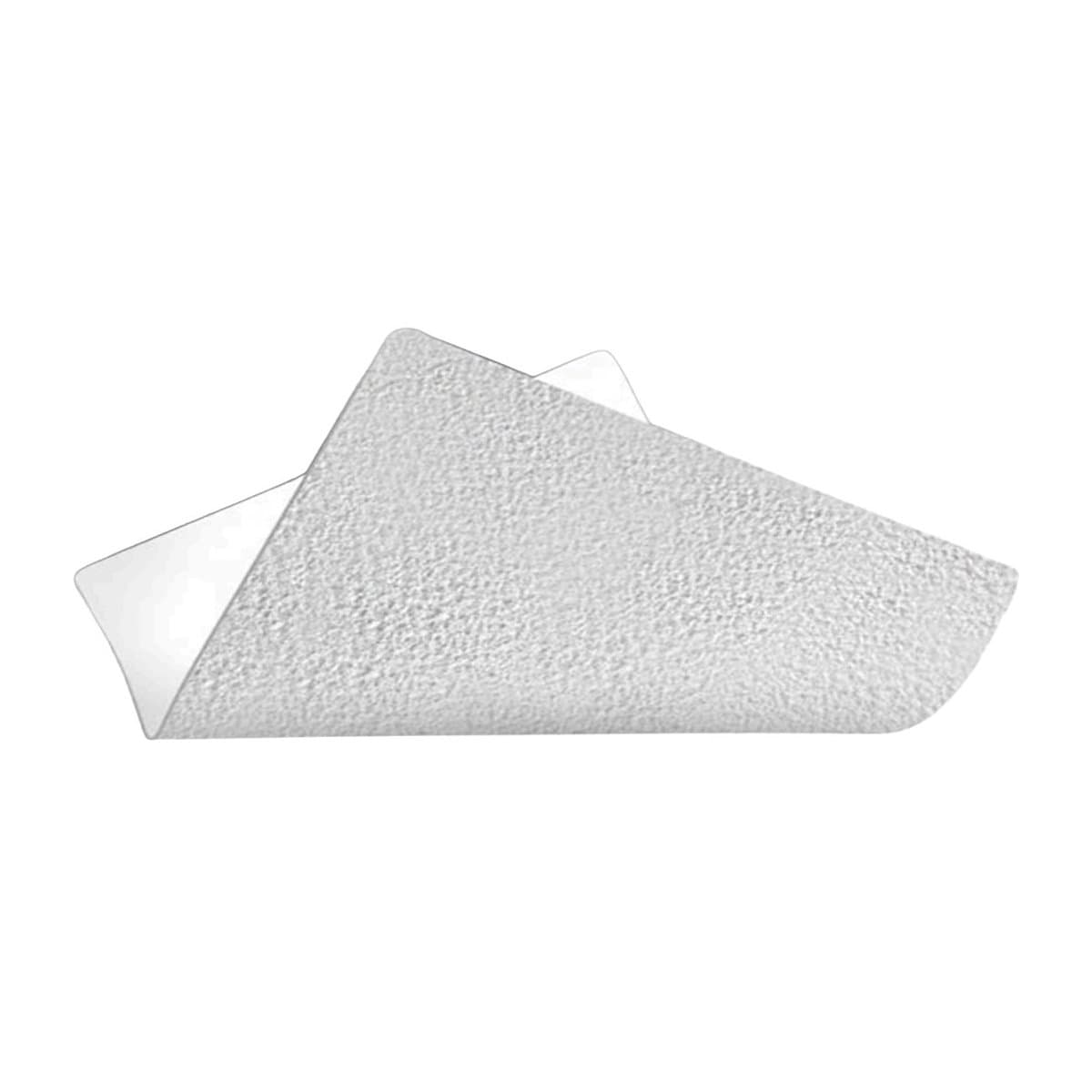 Applique led Promoluce FOLIUM A37 WL LED CCT 1532LM metallo bianco effetto muro verniciabile monoemissione - 4