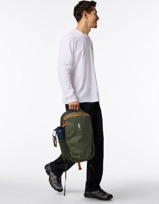 Zaino Cotopaxi Allpa 18L Daypack FT  Multicolor - 2