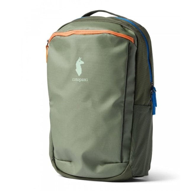 Zaino Cotopaxi Allpa 18L Daypack FT  Multicolor - 4