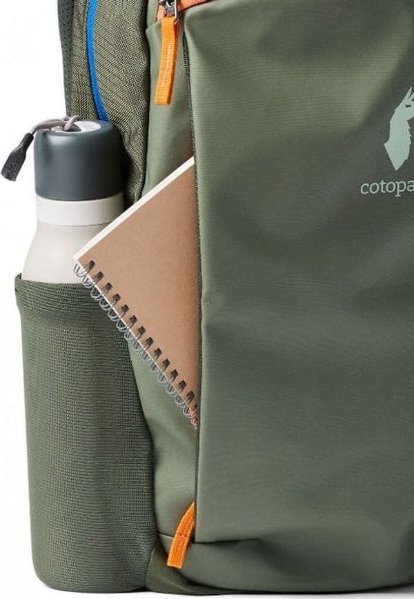 Zaino Cotopaxi Allpa 18L Daypack FT  Multicolor - 6