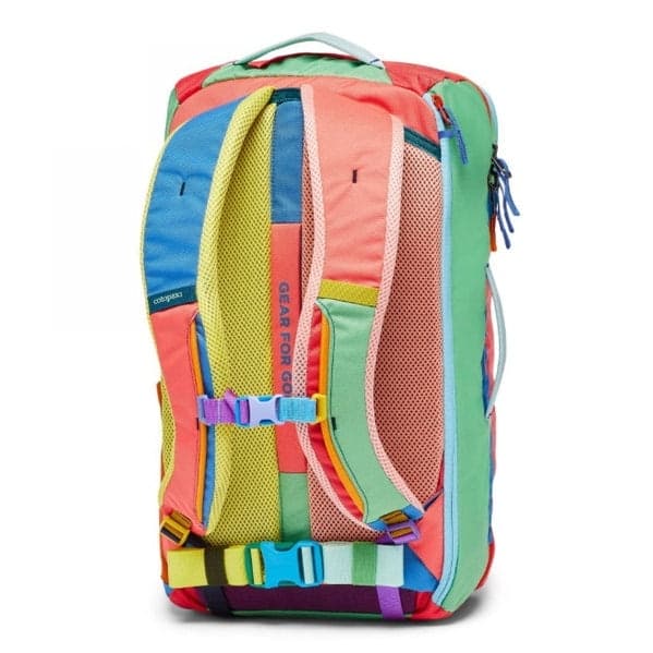 Zaino Cotopaxi Allpa 28L Travpk DD  Multicolor - 2