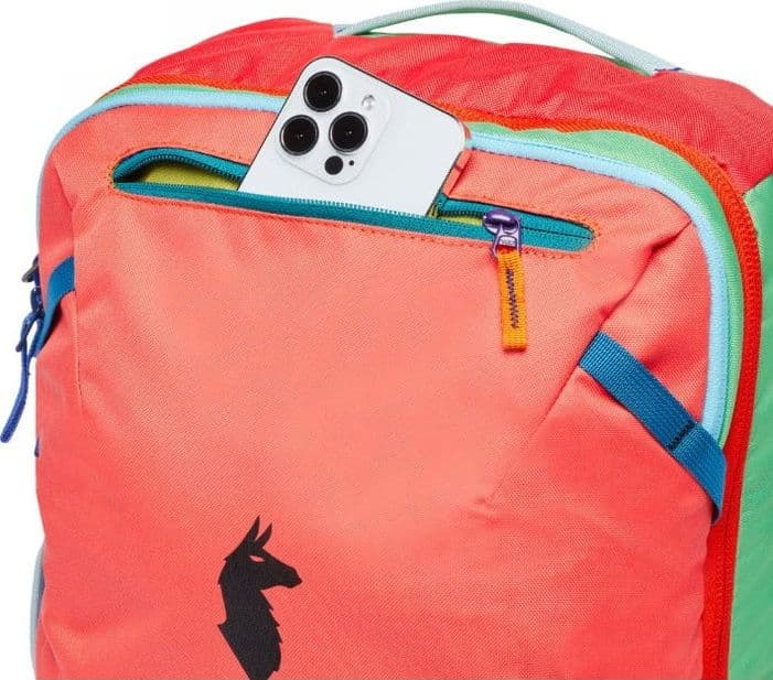 Zaino Cotopaxi Allpa 28L Travpk DD  Multicolor - 3