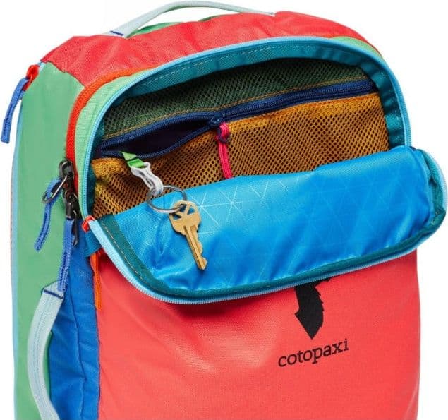 Zaino Cotopaxi Allpa 28L Travpk DD  Multicolor - 4