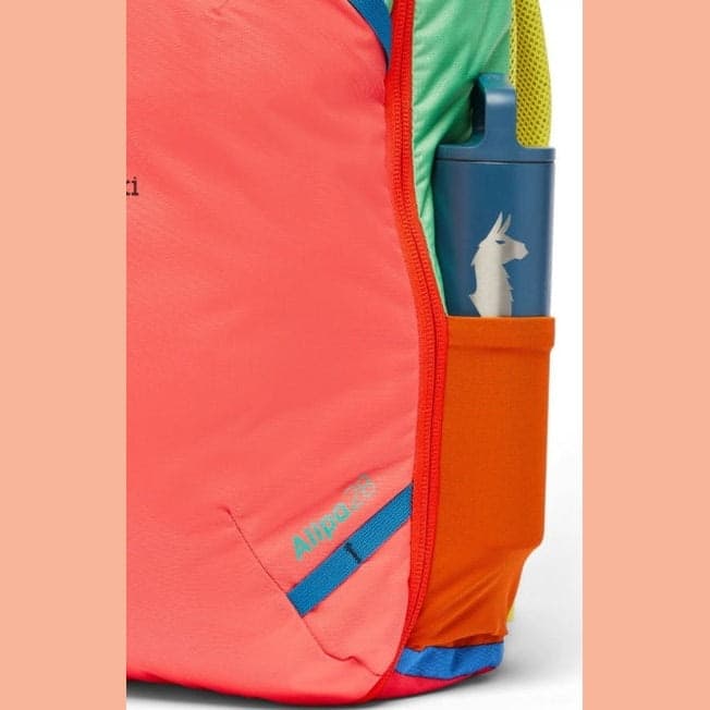 Zaino Cotopaxi Allpa 28L Travpk DD  Multicolor - 5