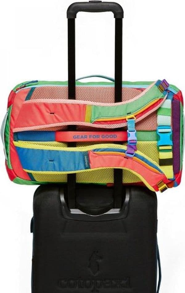 Zaino Cotopaxi Allpa 28L Travpk DD  Multicolor - 7