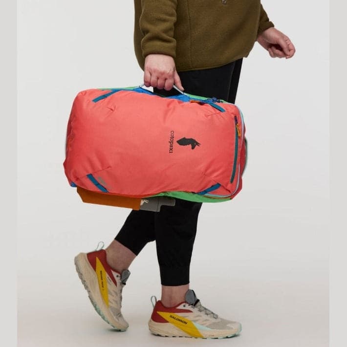 Zaino Cotopaxi Allpa 28L Travpk DD  Multicolor - 9