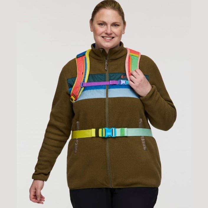 Zaino Cotopaxi Allpa 28L Travpk DD  Multicolor - 10