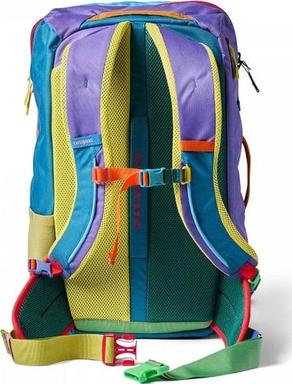 Zaino Cotopaxi Allpa 35L Travpk DD  Multicolor - 2