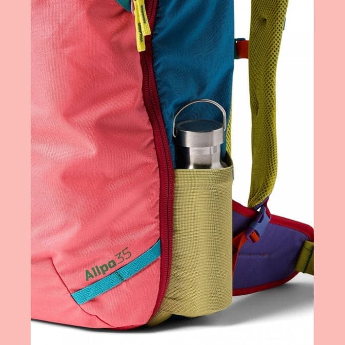 Zaino Cotopaxi Allpa 35L Travpk DD  Multicolor - 3