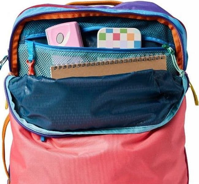 Zaino Cotopaxi Allpa 35L Travpk DD  Multicolor - 5