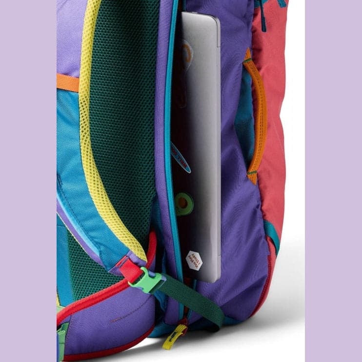 Zaino Cotopaxi Allpa 35L Travpk DD  Multicolor - 6