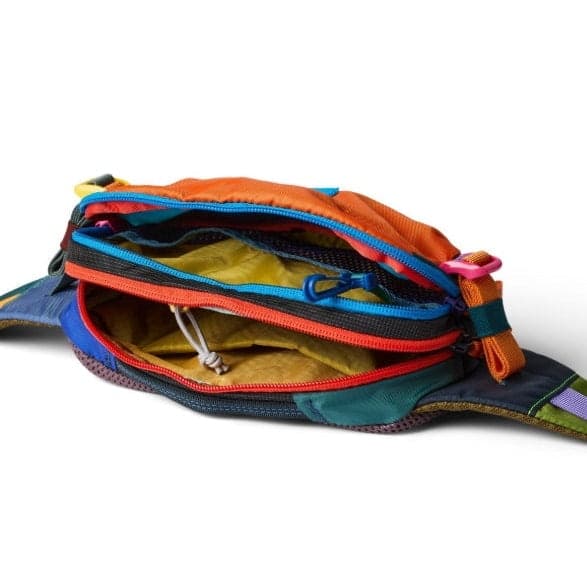 Zaino Cotopaxi Allpa X 1.5L Hip Pk Multicolor - 2