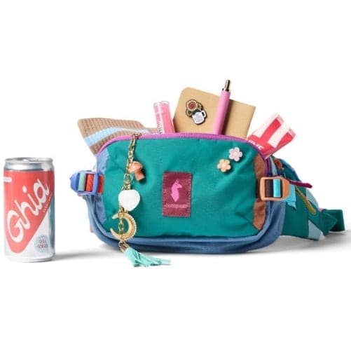 Zaino Cotopaxi Allpa X 1.5L Hip Pk Multicolor - 3