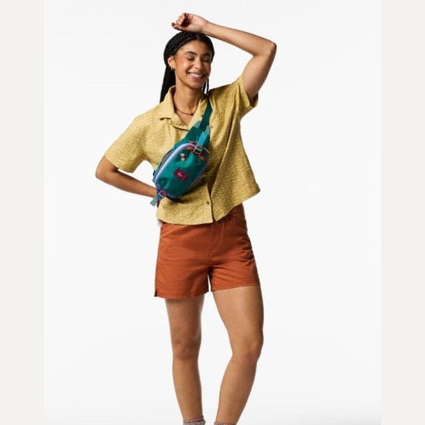 Zaino Cotopaxi Allpa X 1.5L Hip Pk Multicolor - 4