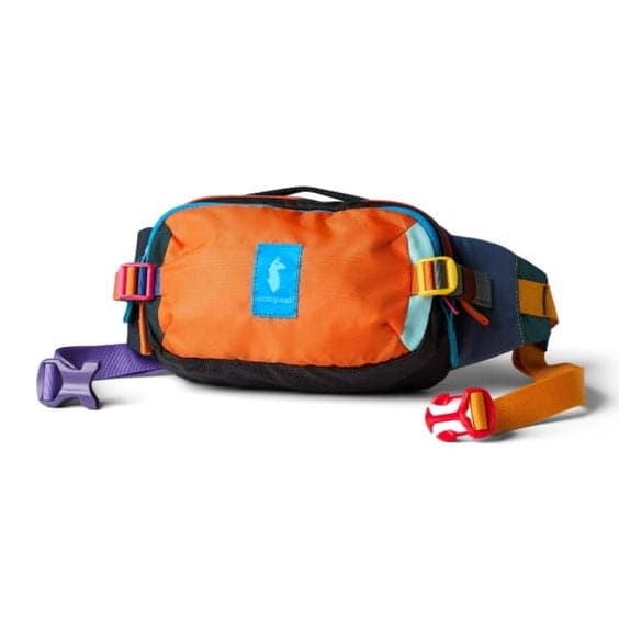 Zaino Cotopaxi Allpa X 1.5L Hip Pk Multicolor - 6