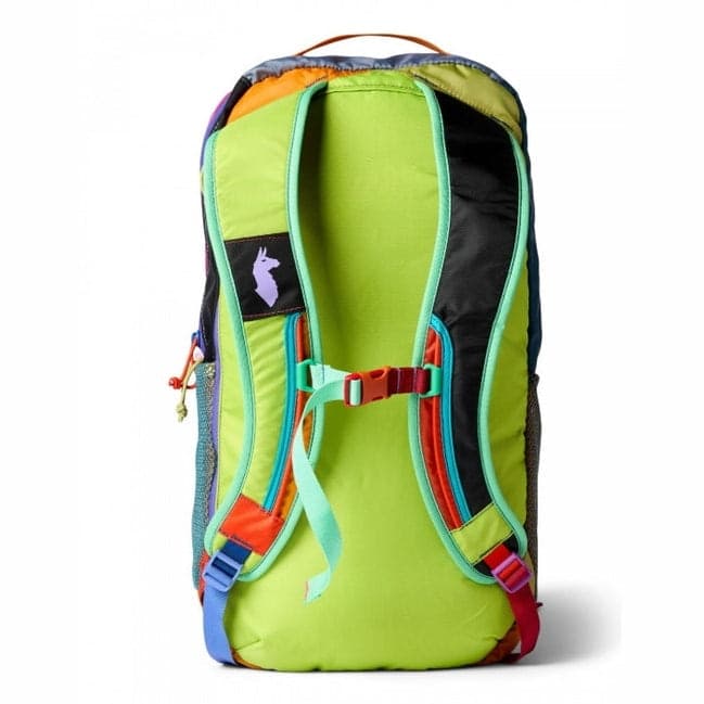 Zaino Cotopaxi Batac 24L BKPK Multicolor - 2
