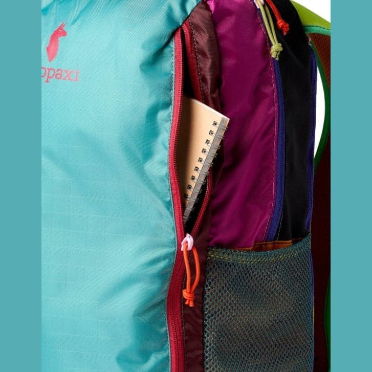 Zaino Cotopaxi Batac 24L BKPK Multicolor - 3
