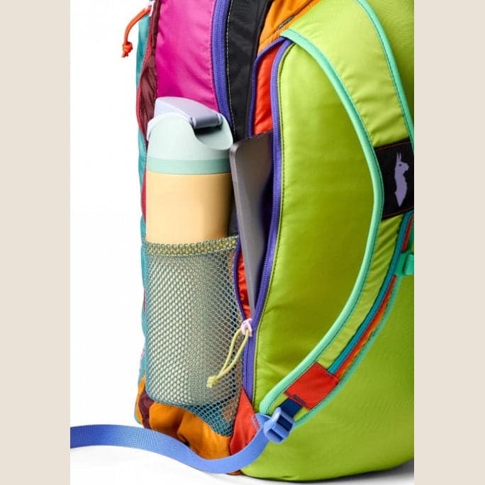 Zaino Cotopaxi Batac 24L BKPK Multicolor - 4