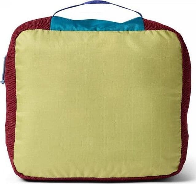 Zaino Cotopaxi Cubo Pack Trav Bundle Multicolor - 3