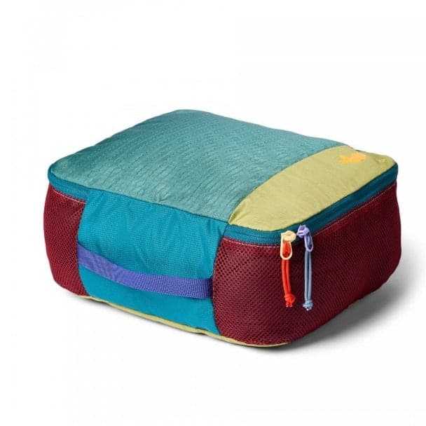 Zaino Cotopaxi Cubo Pack Trav Bundle Multicolor - 4