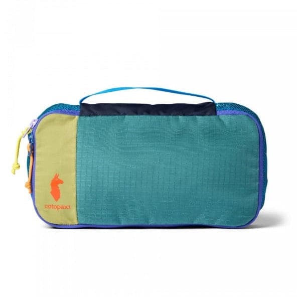 Zaino Cotopaxi Cubo Pack Trav Bundle Multicolor - 5