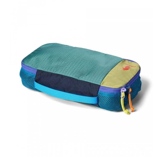 Zaino Cotopaxi Cubo Pack Trav Bundle Multicolor - 7
