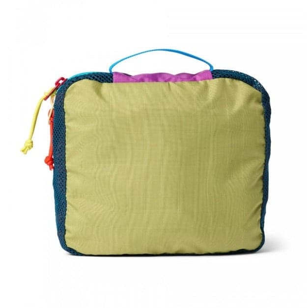 Zaino Cotopaxi Cubo Pack Trav Bundle Multicolor - 9