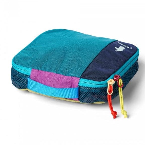 Zaino Cotopaxi Cubo Pack Trav Bundle Multicolor - 10