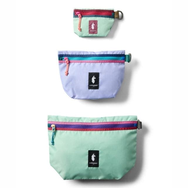 Zaino Cotopaxi Cubo Pouch Org Multicolor - 3