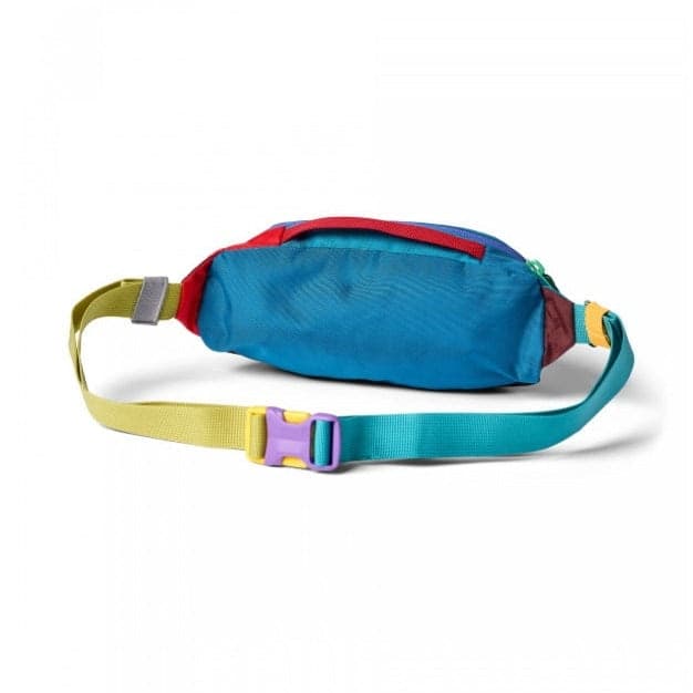 Zaino Cotopaxi Kapal 1.5L Hip PK DD Multicolor - 2
