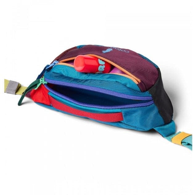 Zaino Cotopaxi Kapal 1.5L Hip PK DD Multicolor - 3