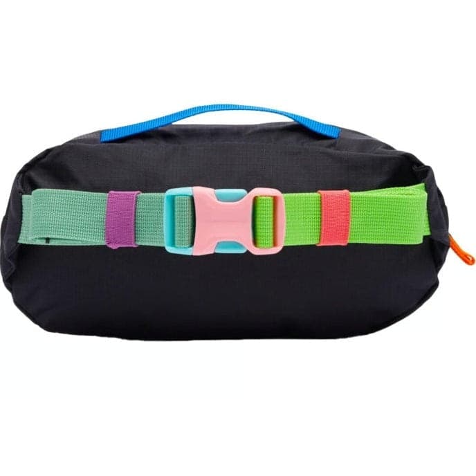 Zaino Cotopaxi Kapal 1.5L Hip PK DDD Multicolor - 3