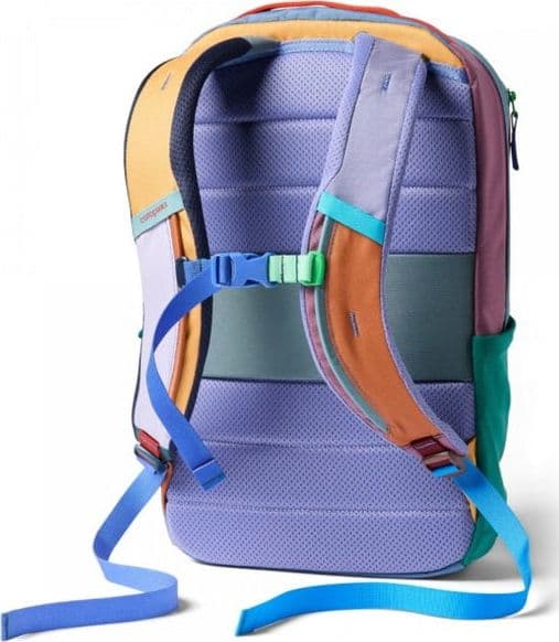 Zaino Cotopaxi ALLpa 18L DaypK DD Multicolor - 2