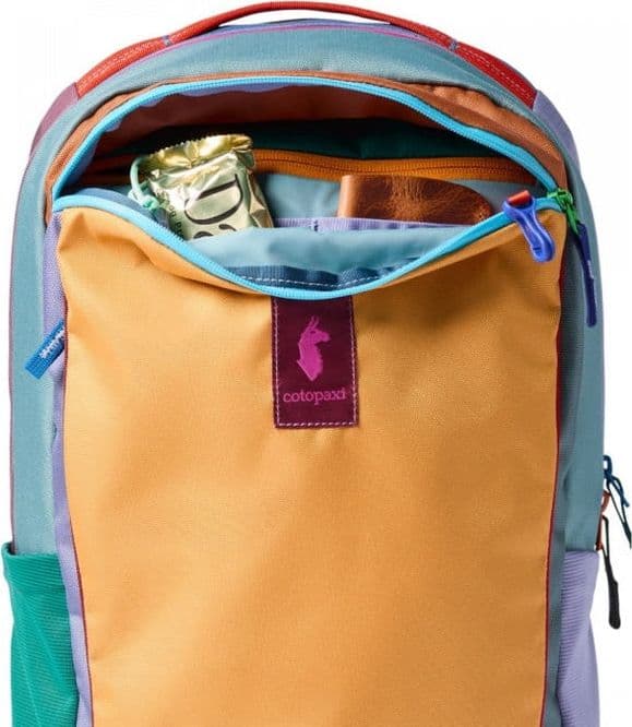 Zaino Cotopaxi ALLpa 18L DaypK DD Multicolor - 4