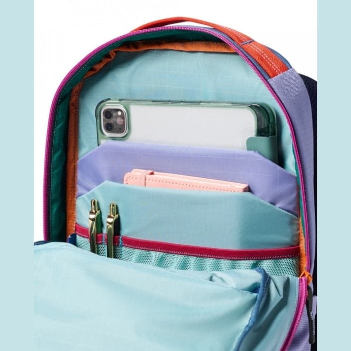 Zaino Cotopaxi ALLpa 18L DaypK DD Multicolor - 5