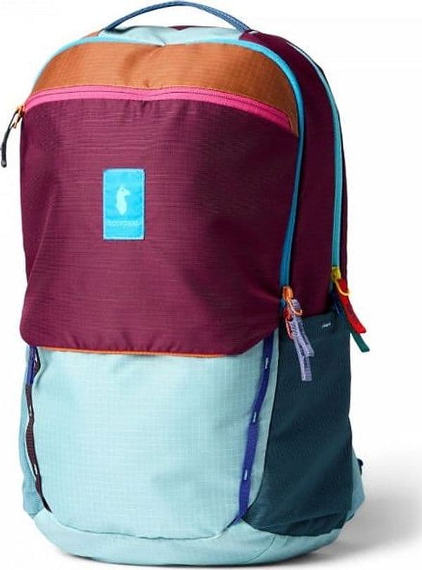 Zaino Cotopaxi Allpa 26L DaypK DD Multicolor