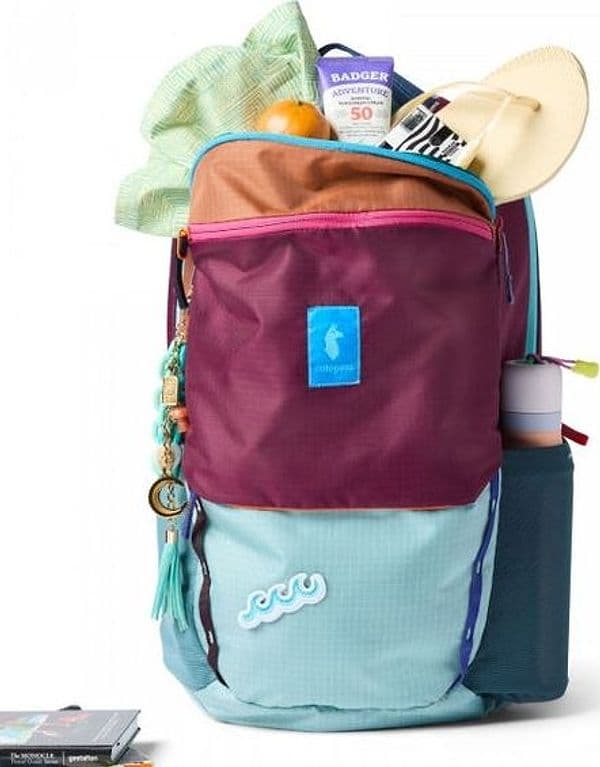 Zaino Cotopaxi Allpa 26L DaypK DD Multicolor - 2