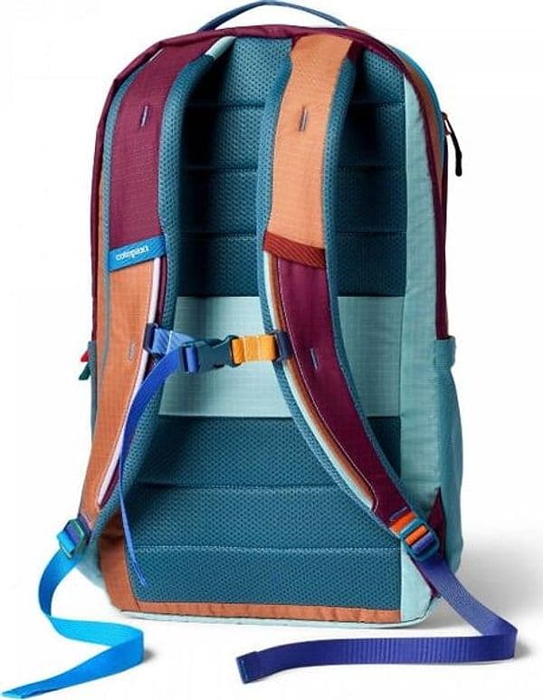 Zaino Cotopaxi Allpa 26L DaypK DD Multicolor - 3